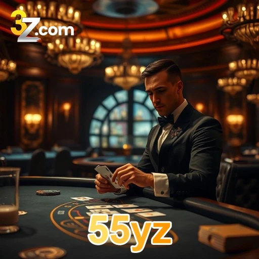 Jogos e Diversão Sem Fim no Site 55yz