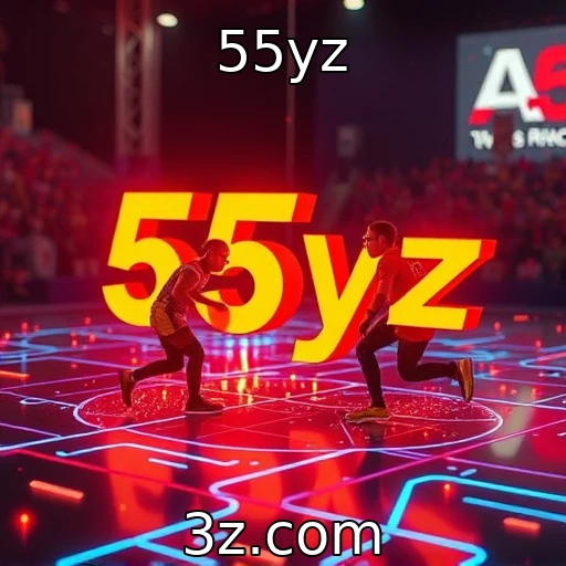 Impacto da tecnologia em jogos interativos